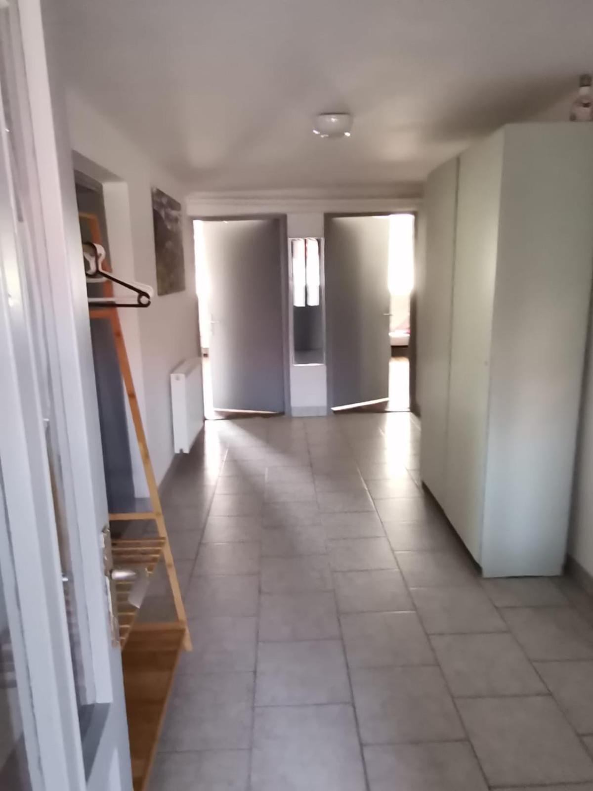 Appartement Drava 1 Donja Dubrava Bagian luar foto