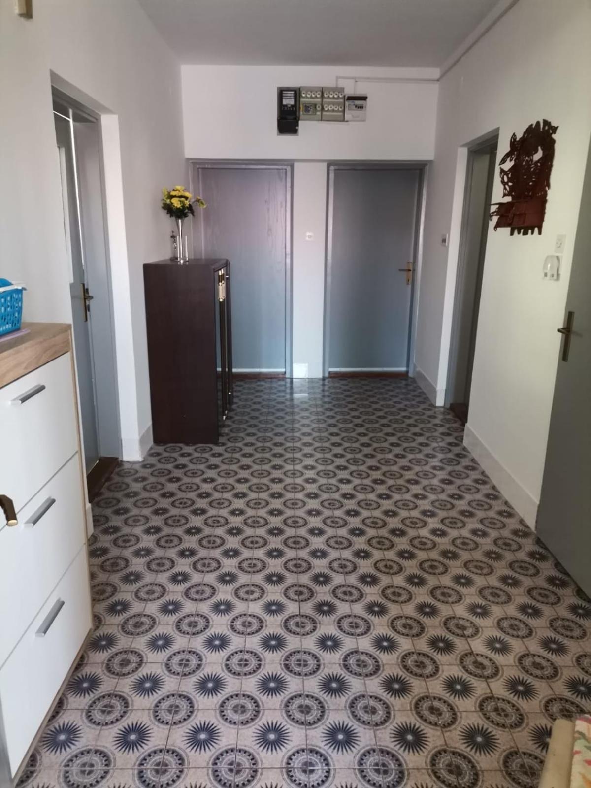 Appartement Drava 1 Donja Dubrava Bagian luar foto