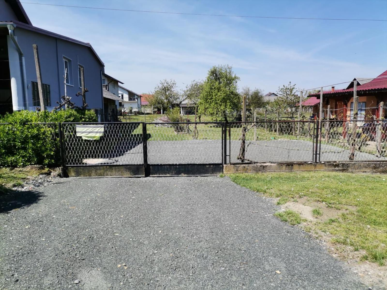 Appartement Drava 1 Donja Dubrava Bagian luar foto