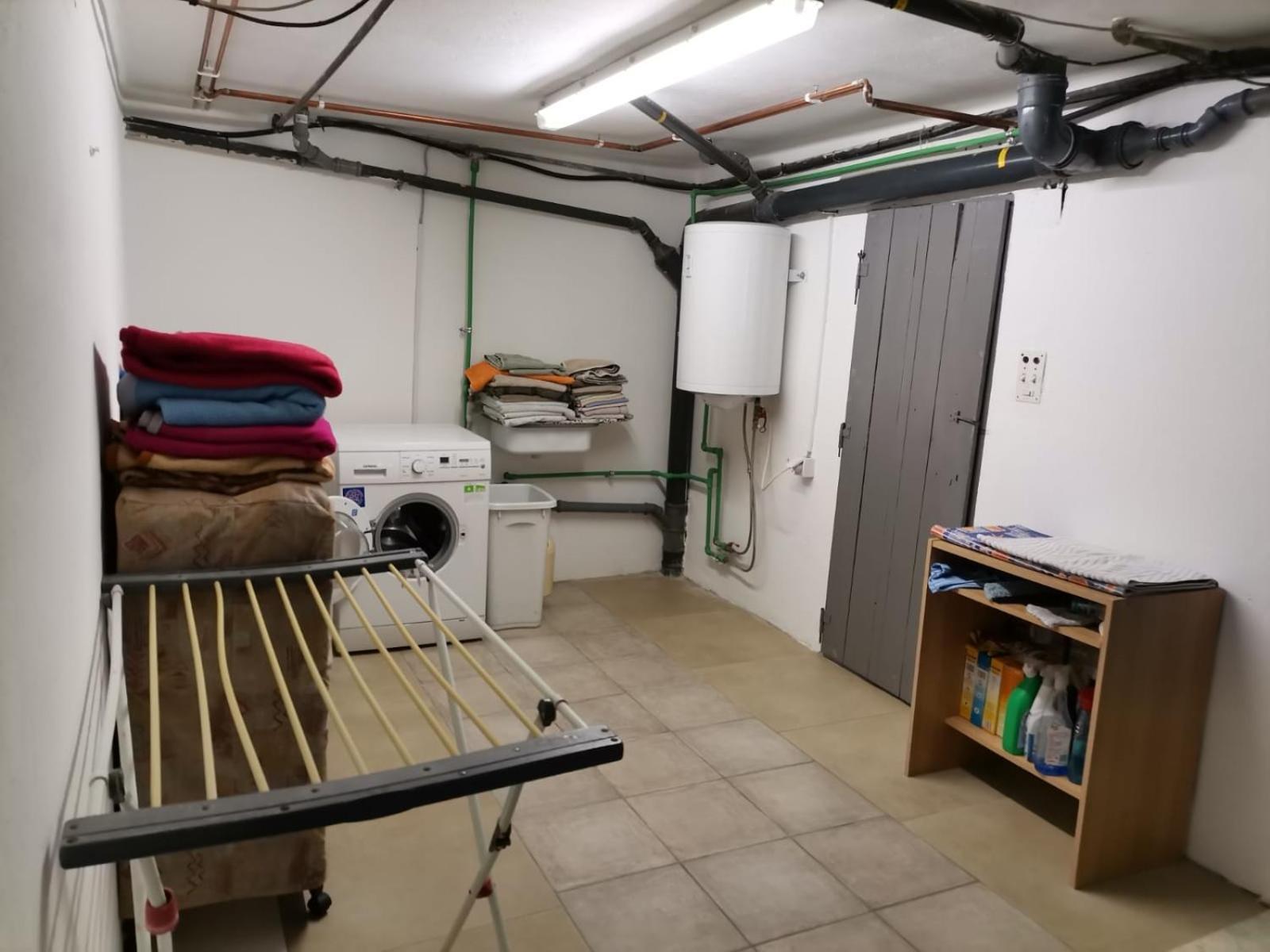 Appartement Drava 1 Donja Dubrava Bagian luar foto