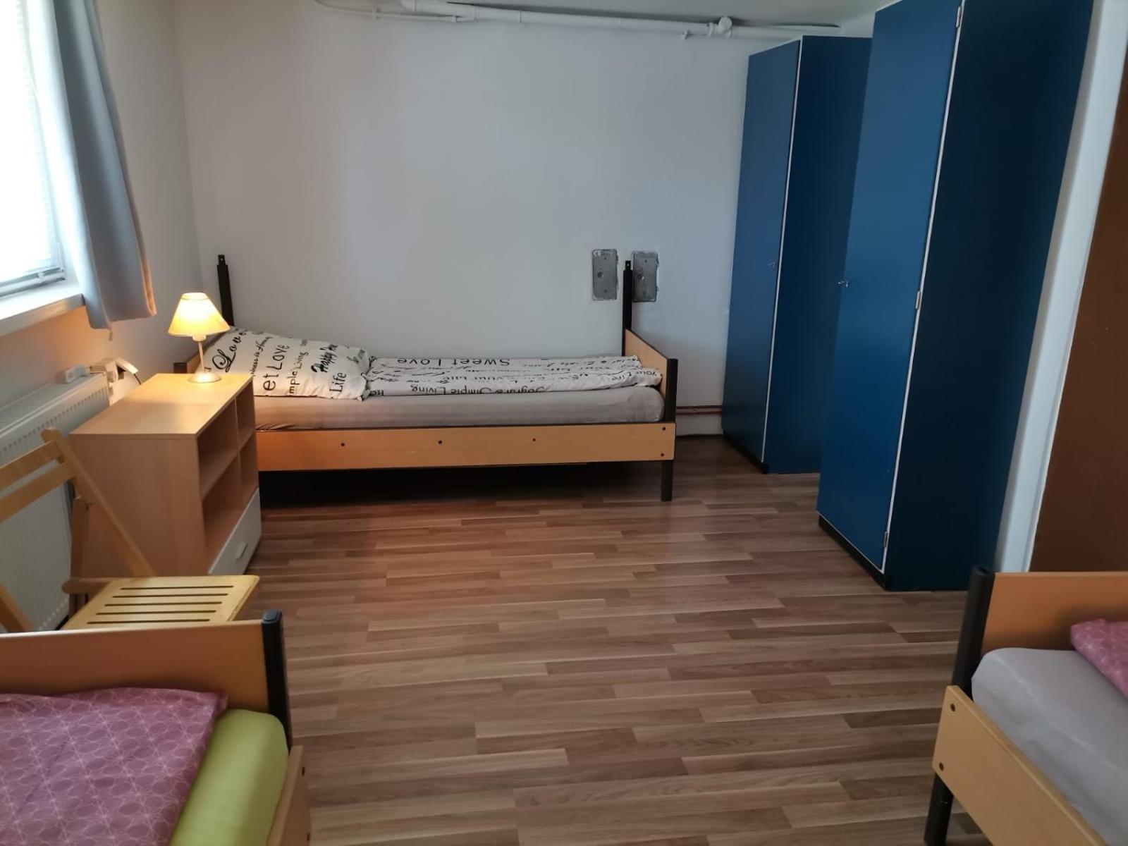 Appartement Drava 1 Donja Dubrava Bagian luar foto