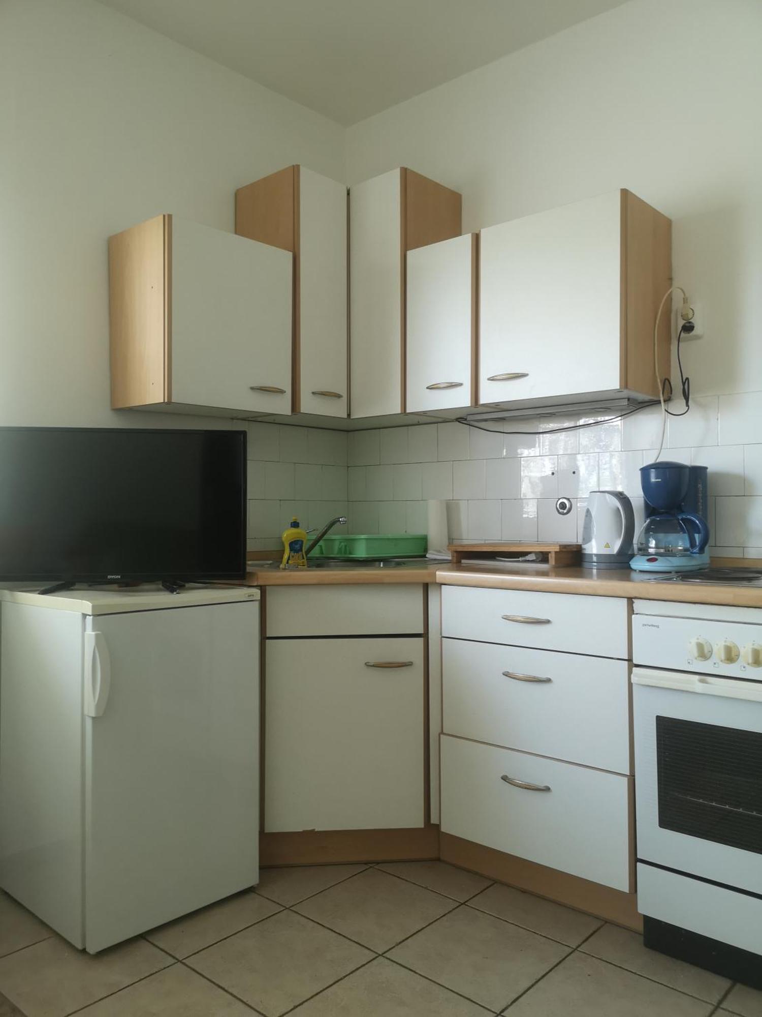 Appartement Drava 1 Donja Dubrava Bagian luar foto
