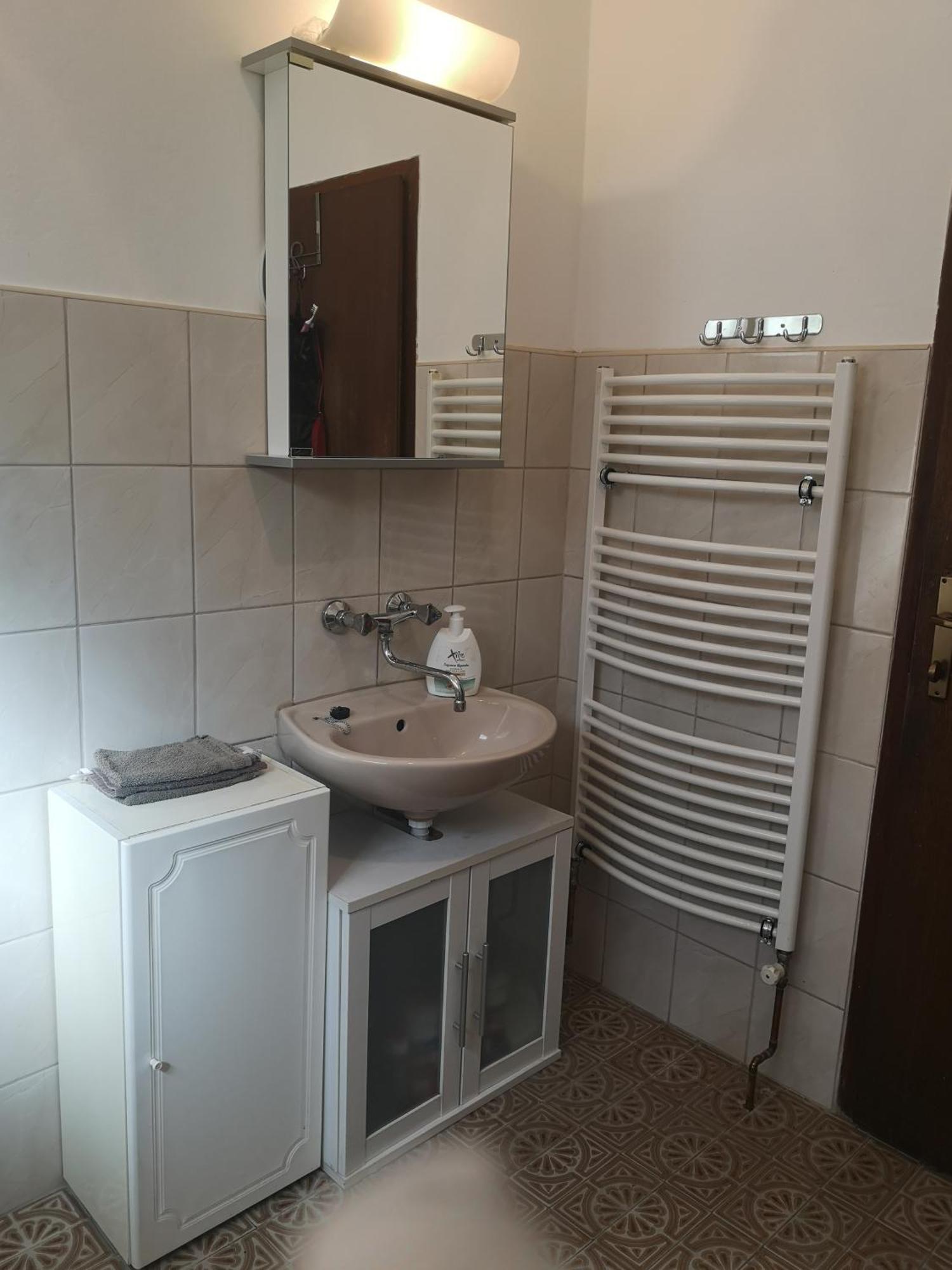 Appartement Drava 1 Donja Dubrava Bagian luar foto