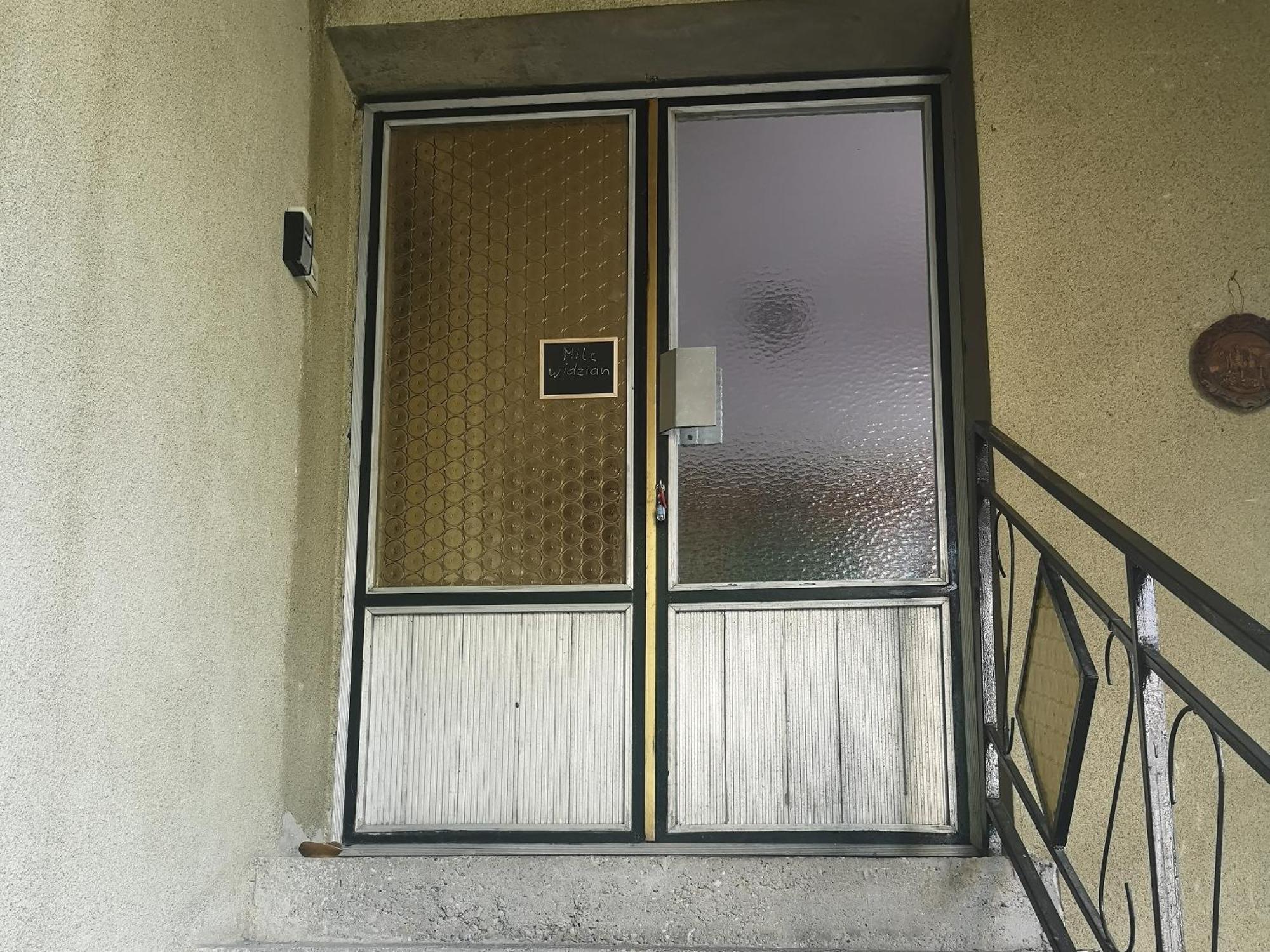 Appartement Drava 1 Donja Dubrava Bagian luar foto