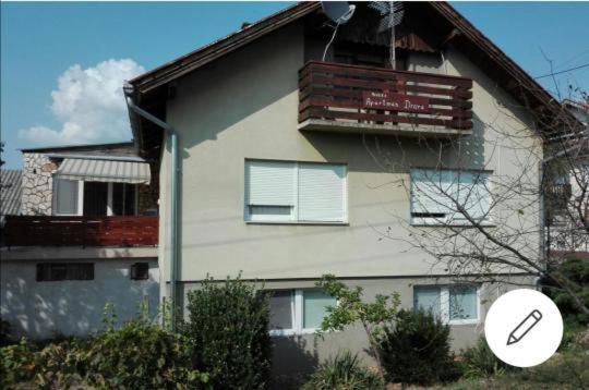 Appartement Drava 1 Donja Dubrava Bagian luar foto