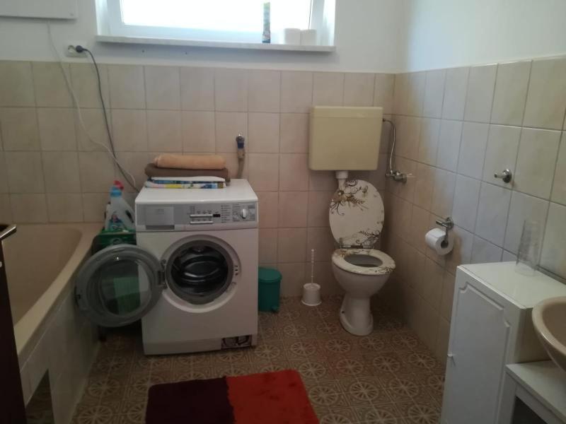 Appartement Drava 1 Donja Dubrava Bagian luar foto